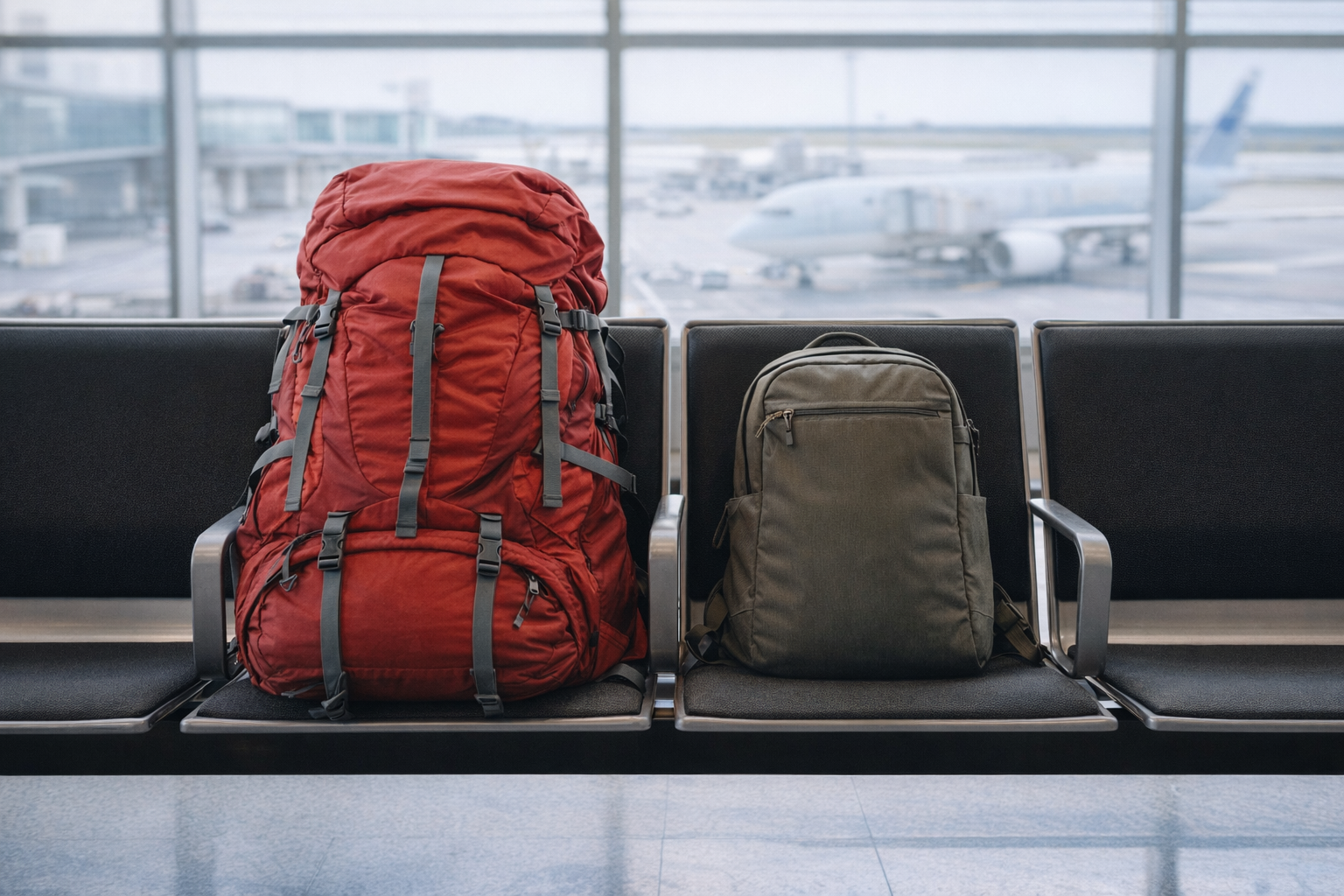 Lightweight vs Ultralight: Packing for Asia